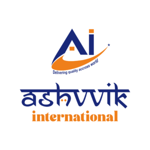 ashvvik international
